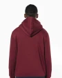 Sweaters & hoodies KARIBAN Driekleurige unisex sweater met capuchon voor bedrukking &amp; borduring