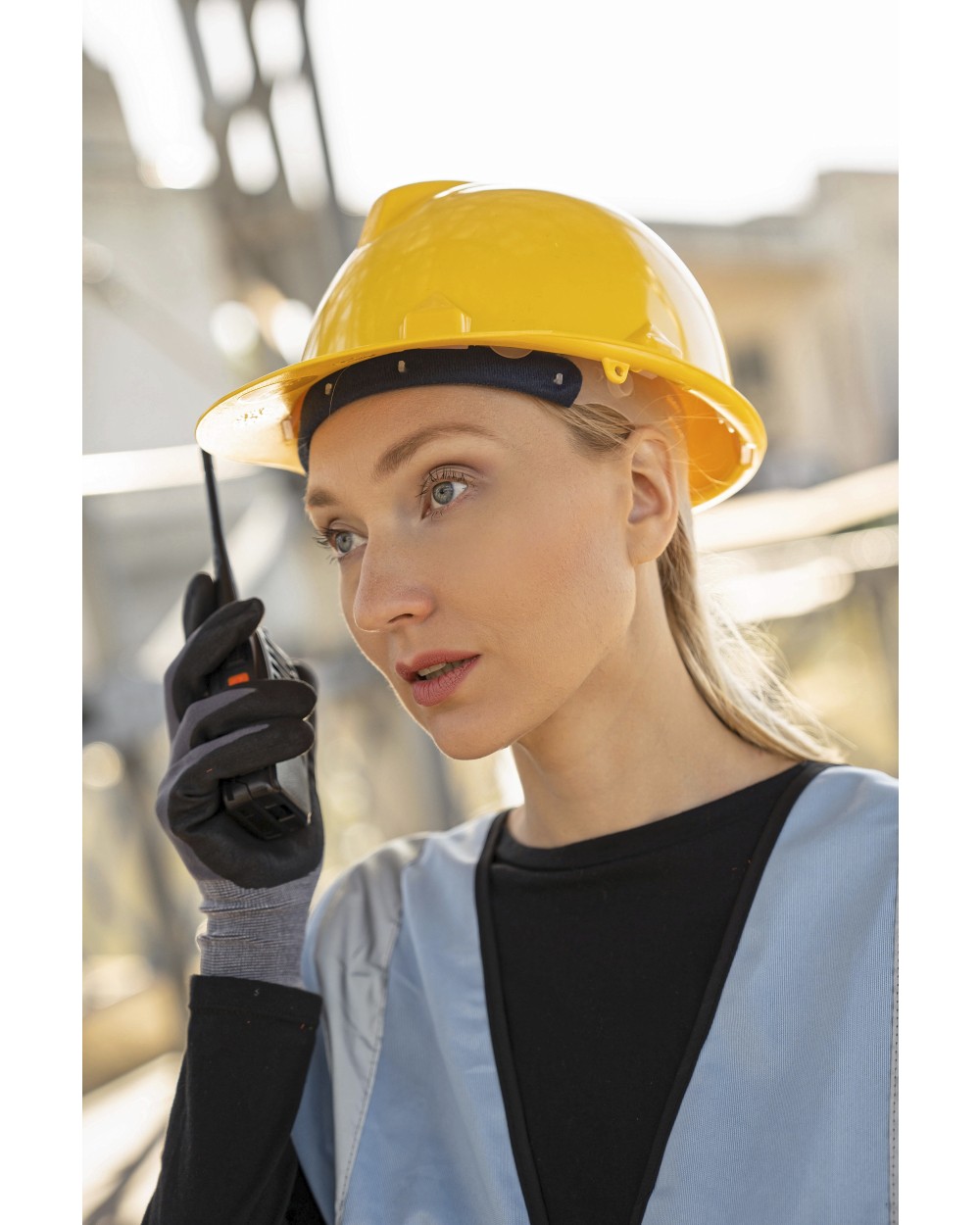 Accessoires personnalisable KORNTEX Basic Helmet