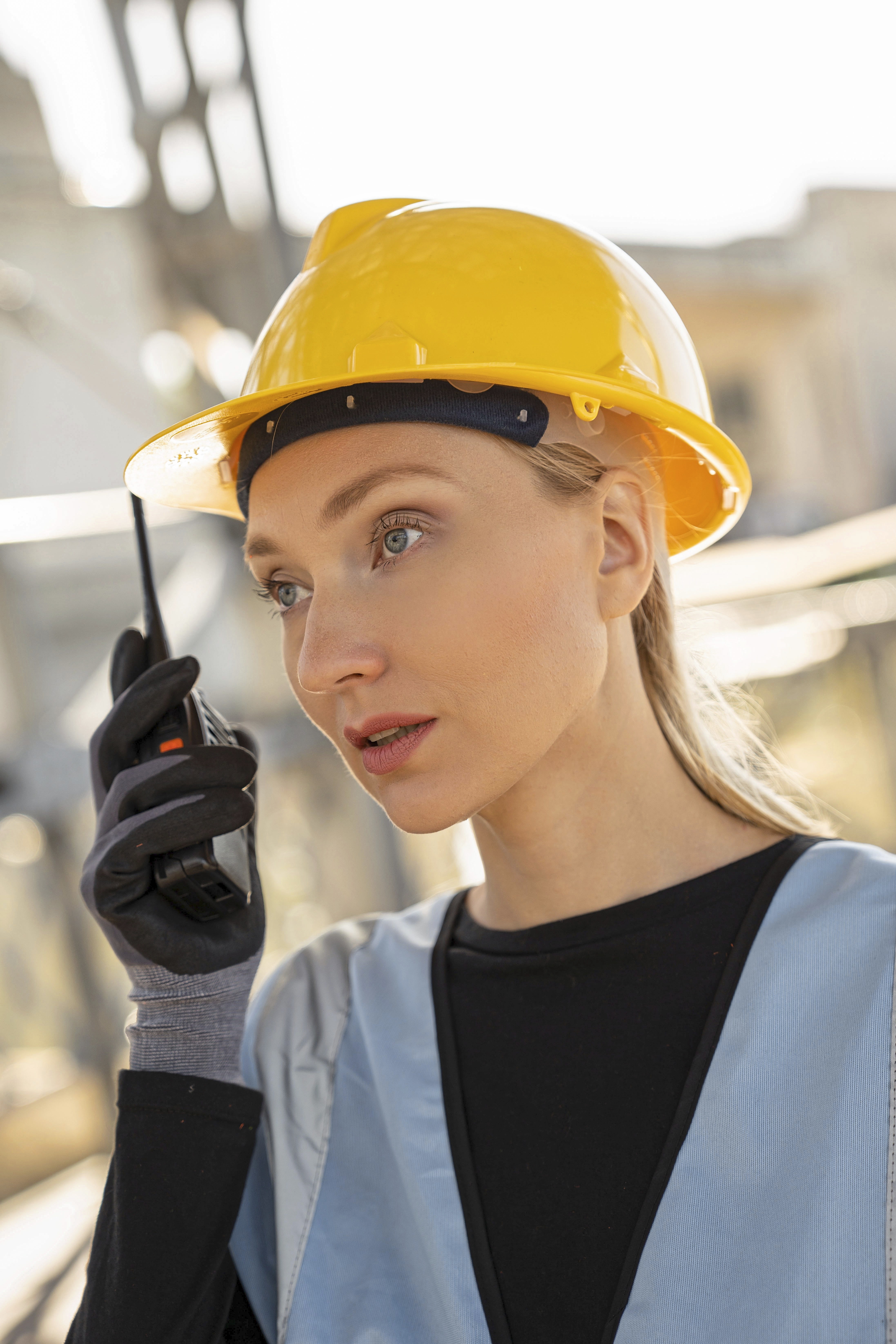 Accessoires personnalisable KORNTEX Basic Helmet