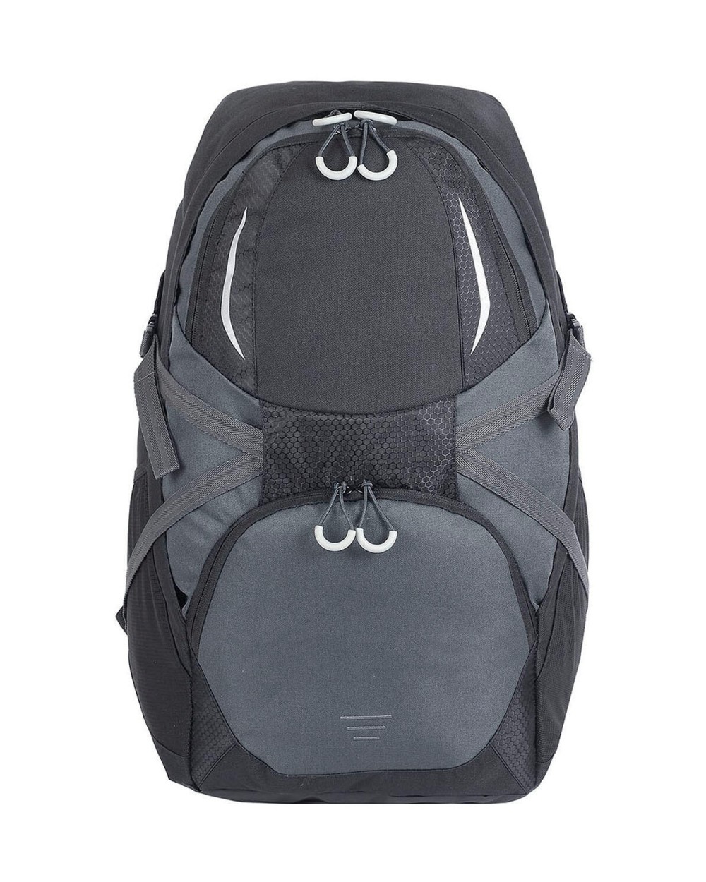 Sacs & Bagagerie personnalisable SHUGON Solomon Daily Explorer Rucksack