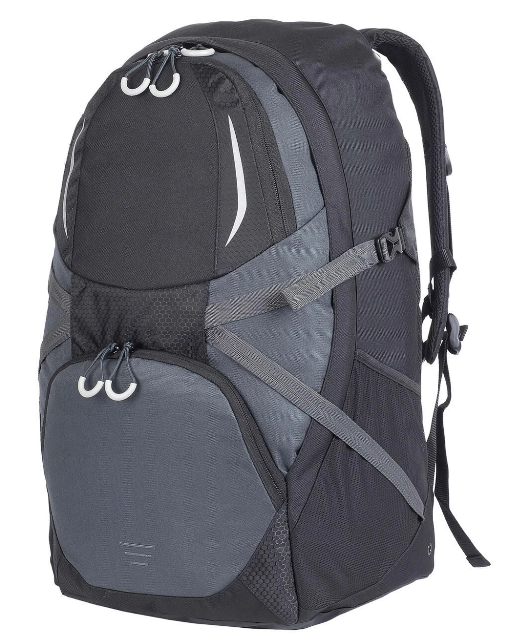 Tassen & Zakken SHUGON Solomon Daily Explorer Rucksack voor bedrukking &amp; borduring