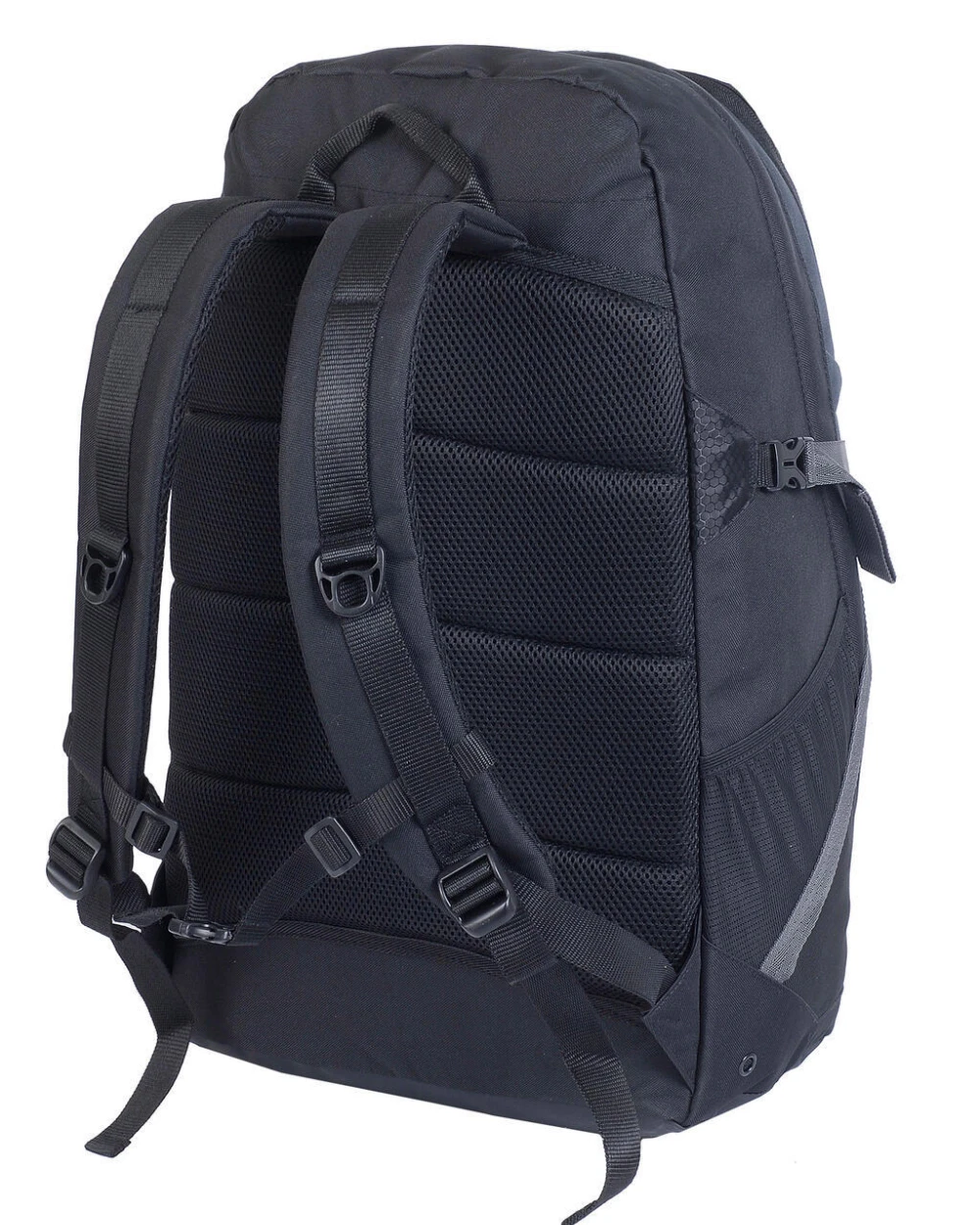 Sacs & Bagagerie personnalisable SHUGON Solomon Daily Explorer Rucksack