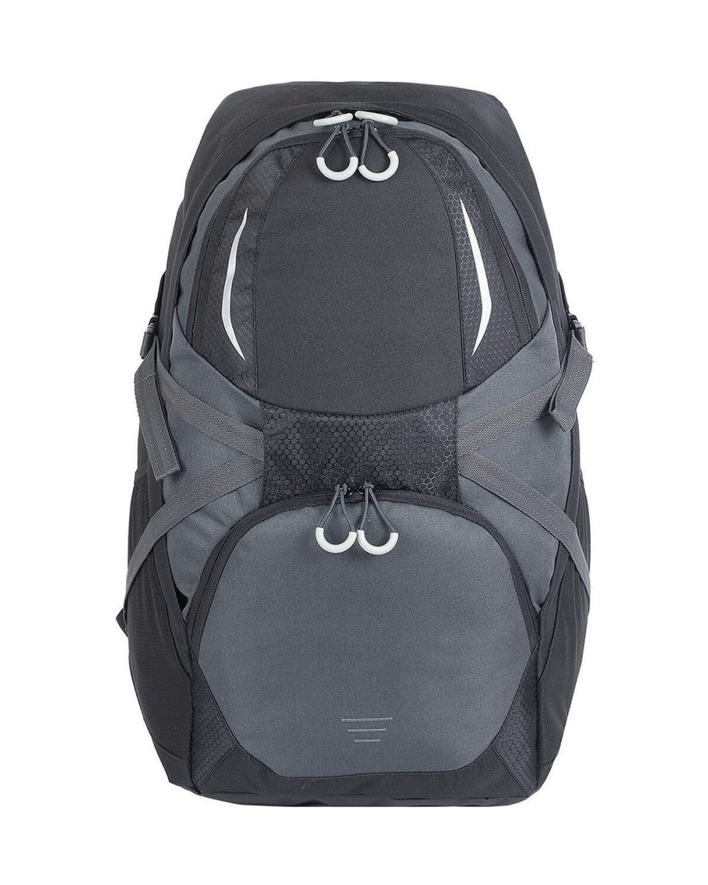 Tassen & Zakken SHUGON Solomon Daily Explorer Rucksack voor bedrukking &amp; borduring