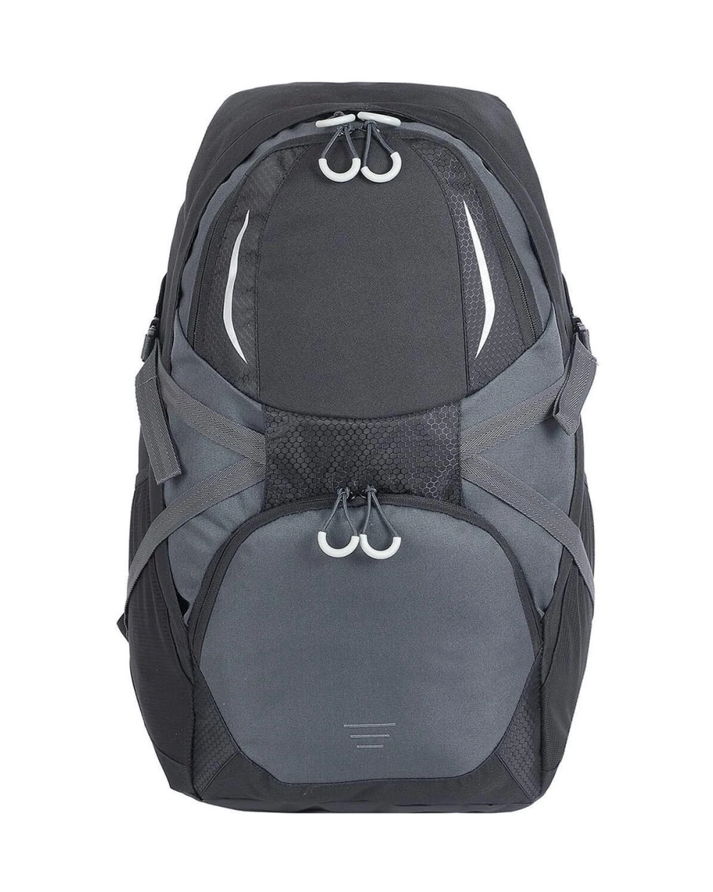 Sacs & Bagagerie personnalisable SHUGON Solomon Daily Explorer Rucksack