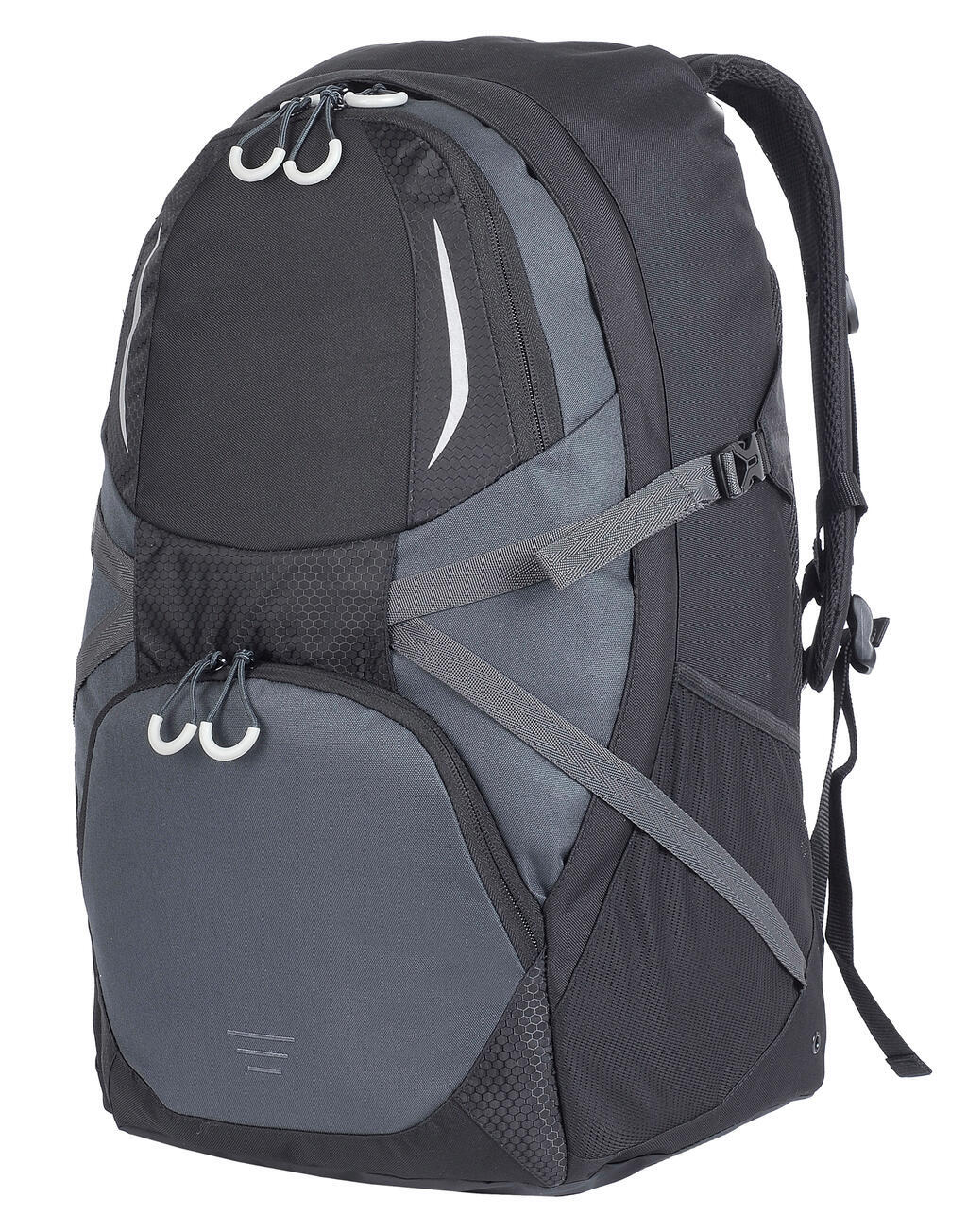 Sacs & Bagagerie personnalisable SHUGON Solomon Daily Explorer Rucksack