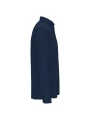 KARIBAN Chemise col mao manches longues /api/colors/b68891a9-1d28-4f7a-8deb-775c45027afd personnalisable