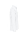 KARIBAN Chemise col mao manches longues /api/colors/7a92cd2d-10d2-40b4-928b-296bb7487506 personnalisable