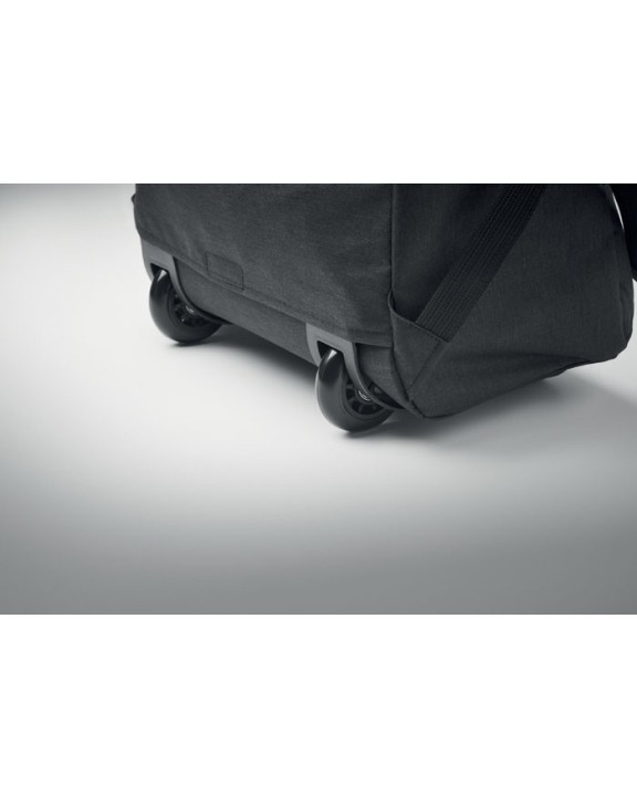4DO 15" Laptop-Rucksack Taschen personalisierbar