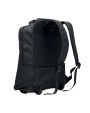 Tassen & Zakken 4DO 600D RPET rugzak trolley 15" voor bedrukking &amp; borduring