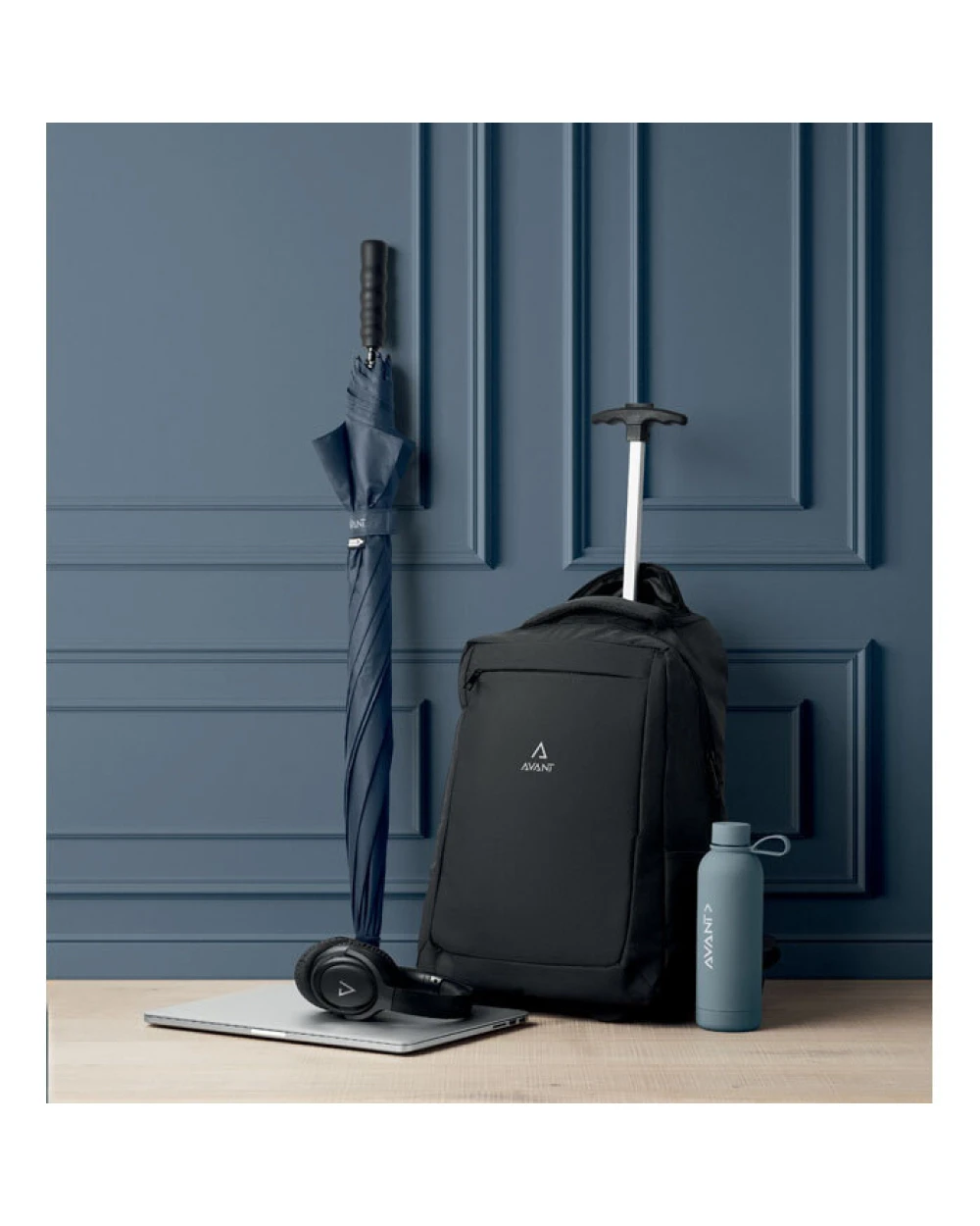 Sacs & Bagagerie personnalisable 4DO Sac à dos en RPET 600D