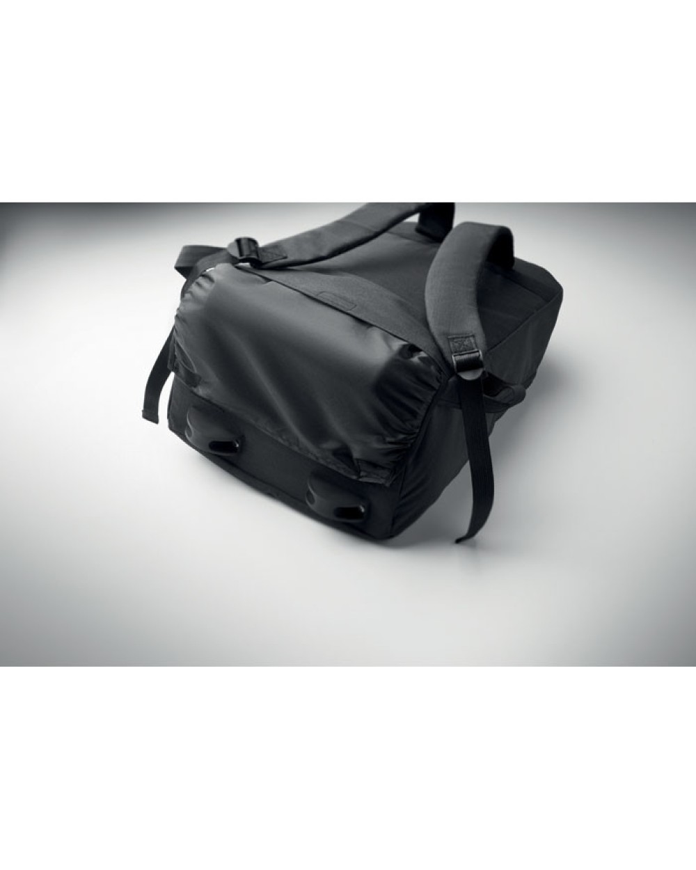 Sacs & Bagagerie personnalisable 4DO Sac à dos en RPET 600D