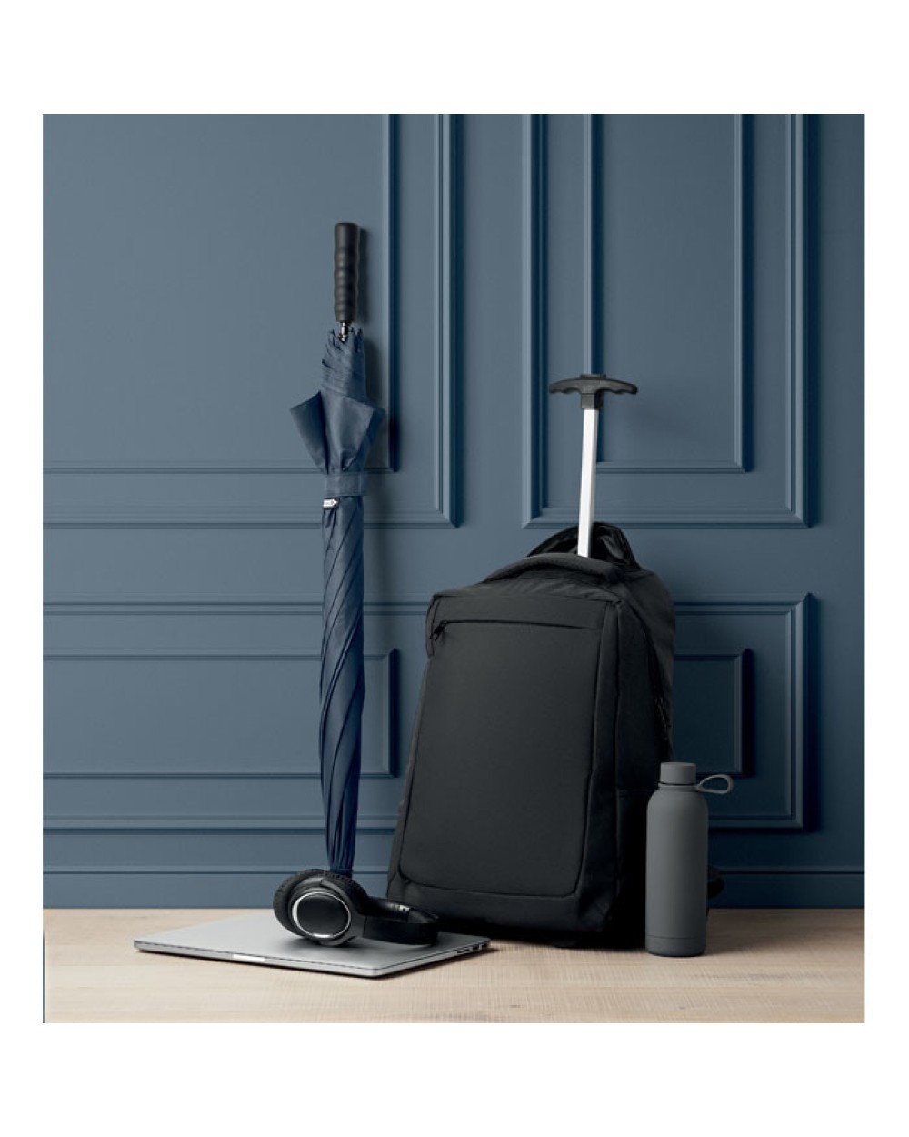 Sacs & Bagagerie personnalisable 4DO Sac à dos en RPET 600D