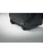 Tassen & Zakken 4DO 600D RPET rugzak trolley 15" voor bedrukking &amp; borduring