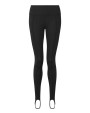 TRIDRI Women’s TriDri® recycled fashion stirrup leggings Hosen personalisierbar