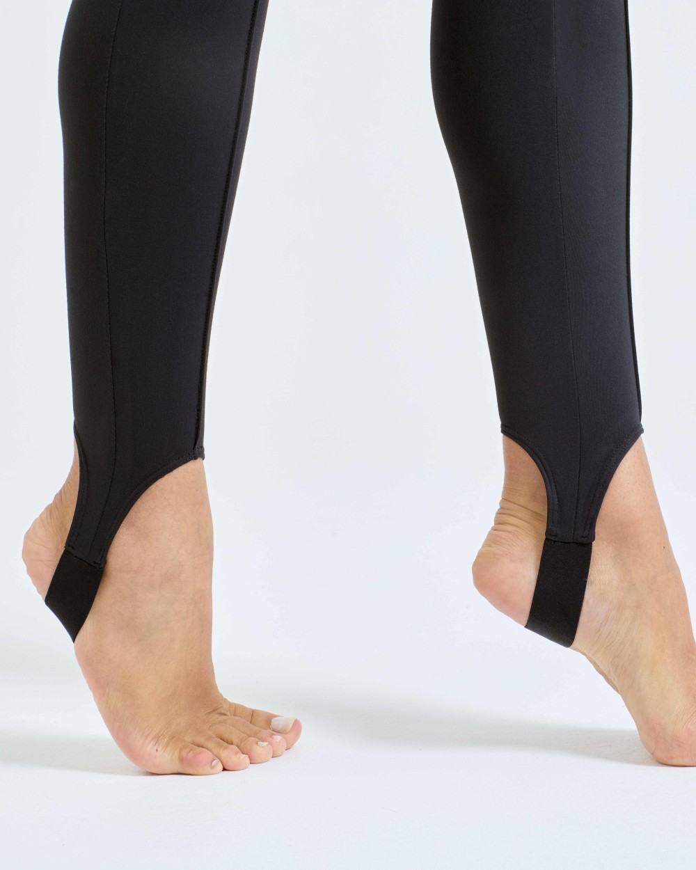 TRIDRI Women’s TriDri® recycled fashion stirrup leggings Hosen personalisierbar