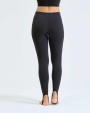 Broeken TRIDRI Women’s TriDri® recycled fashion stirrup leggings voor bedrukking &amp; borduring