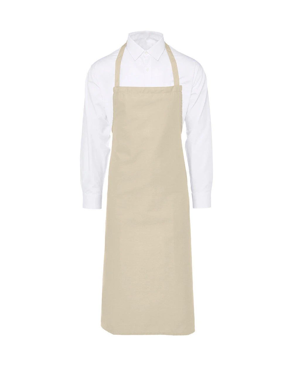 BISTRO BY JASSZ PARIS Bib Apron Schürzen personalisierbar