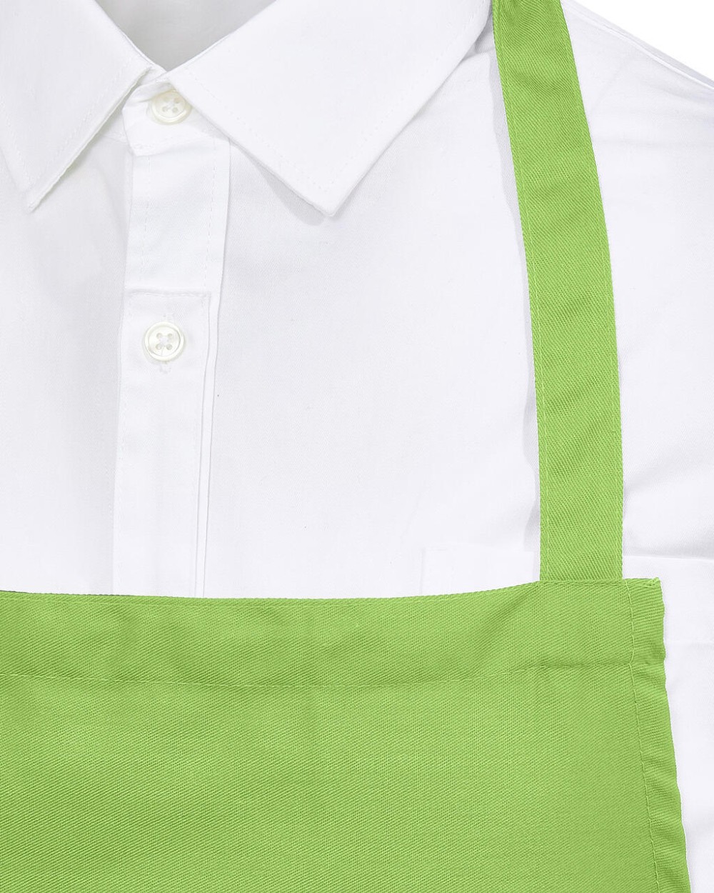 BISTRO BY JASSZ PARIS Bib Apron Schürzen personalisierbar