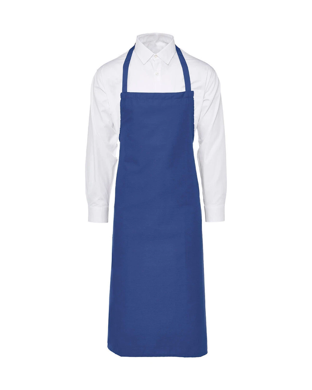 Tabliers personnalisable BISTRO BY JASSZ PARIS Bib Apron