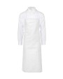 Schorten BISTRO BY JASSZ PARIS Bib Apron voor bedrukking &amp; borduring