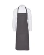 BISTRO BY JASSZ PARIS Bib Apron Schürzen personalisierbar