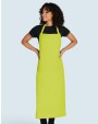 BISTRO BY JASSZ PARIS Bib Apron Schürzen personalisierbar