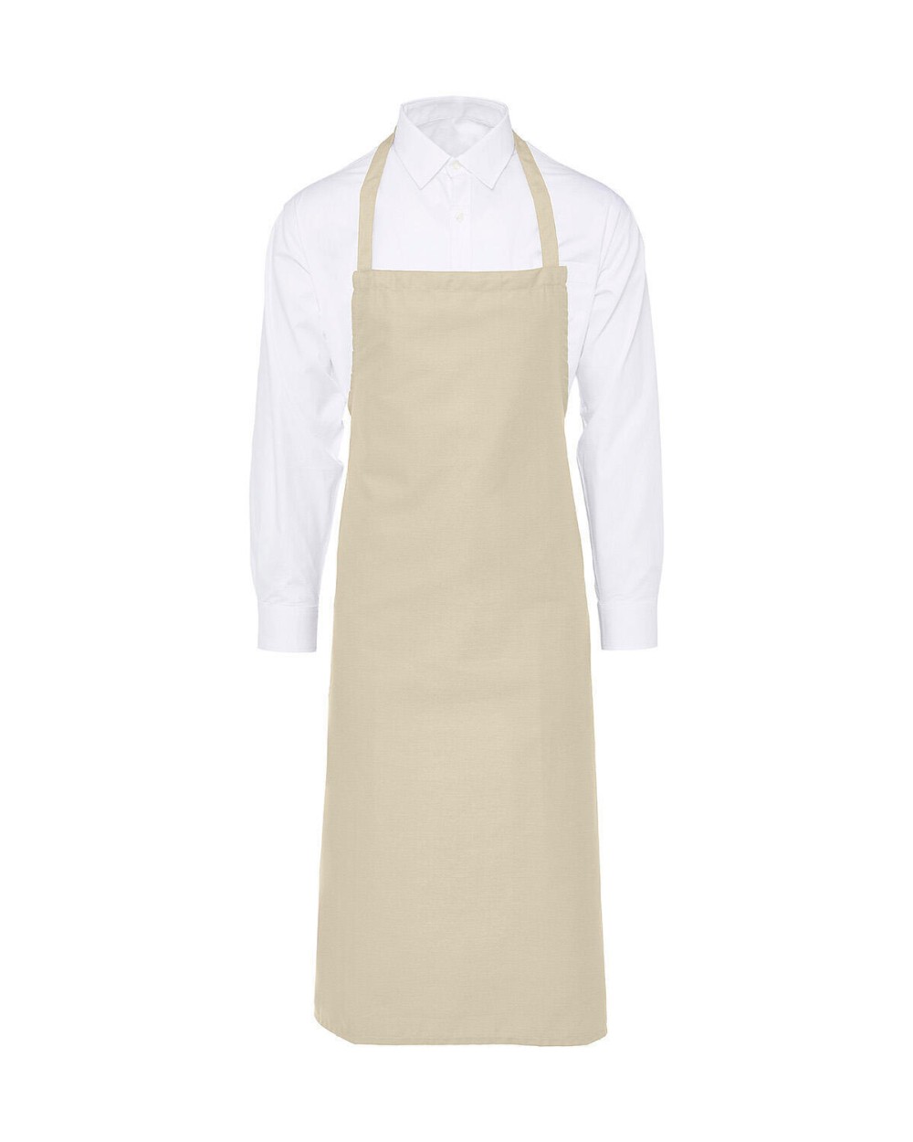 BISTRO BY JASSZ PARIS Bib Apron Schürzen personalisierbar