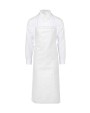 Schorten BISTRO BY JASSZ PARIS Bib Apron voor bedrukking &amp; borduring