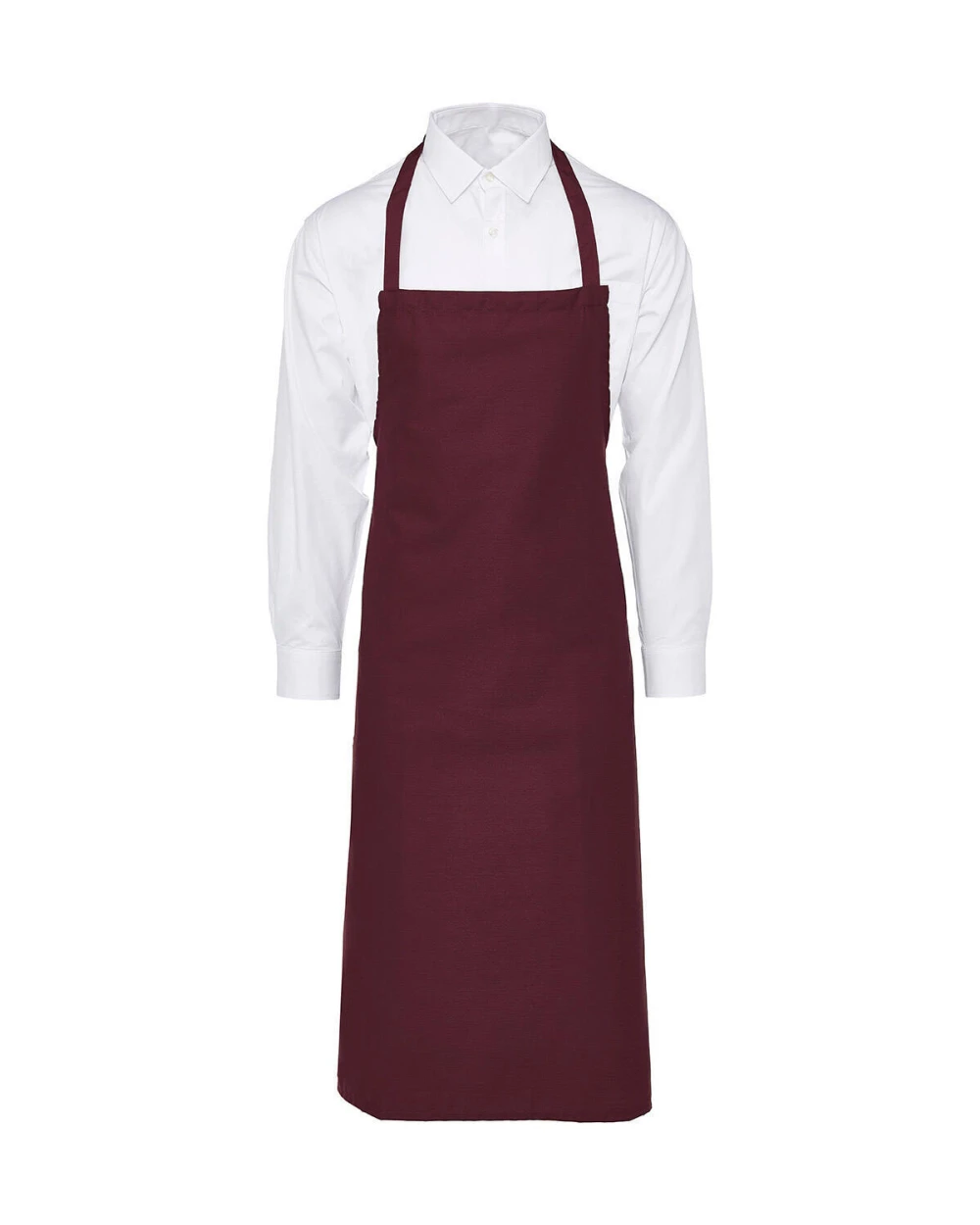 Tabliers personnalisable BISTRO BY JASSZ PARIS Bib Apron