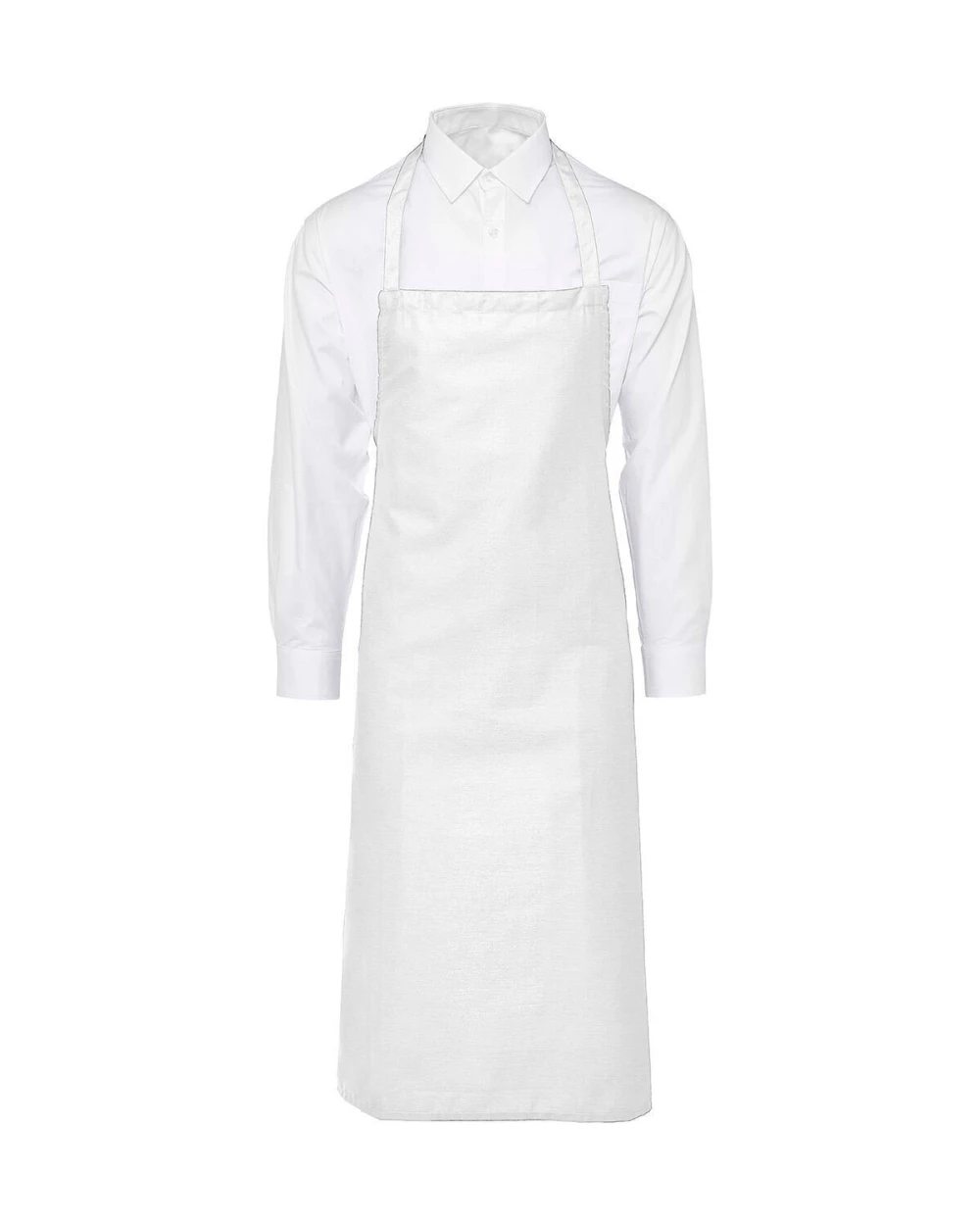 BISTRO BY JASSZ PARIS Bib Apron Schürzen personalisierbar
