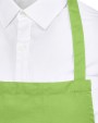 BISTRO BY JASSZ PARIS Bib Apron Schürzen personalisierbar