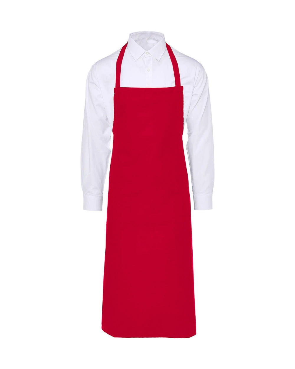 BISTRO BY JASSZ PARIS Bib Apron Schürzen personalisierbar