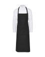 Schorten BISTRO BY JASSZ PARIS Bib Apron voor bedrukking &amp; borduring