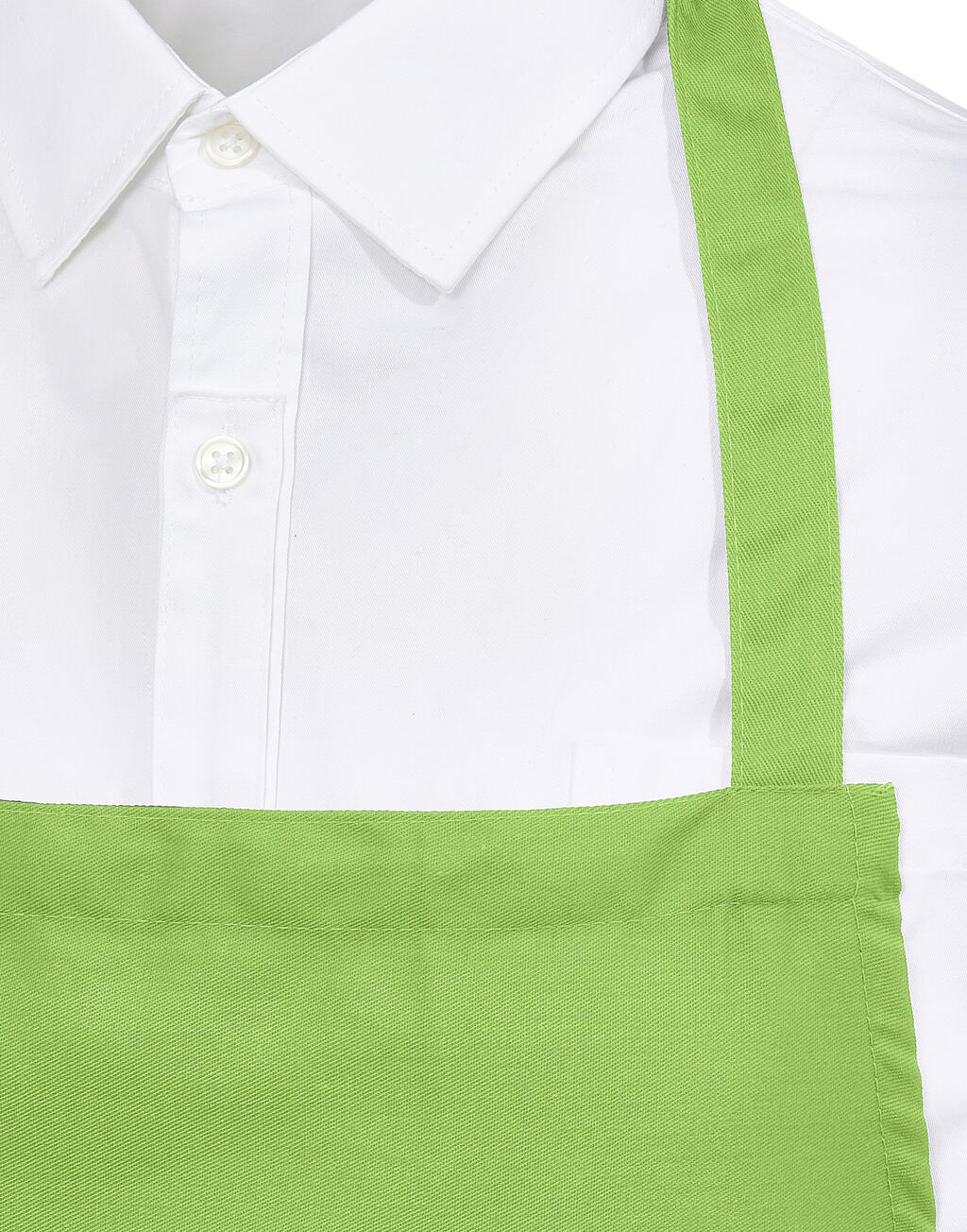Tabliers personnalisable BISTRO BY JASSZ PARIS Bib Apron