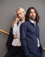 Hemden J. HARVEST & FROST Patch Pocket
Overshirt Unisex voor bedrukking &amp; borduring