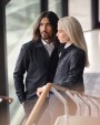 J. HARVEST & FROST Patch Pocket
Hemdjacke Unisex Hemden personalisierbar