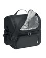4DO Lunch-/ Kühltasche 600D RPET Taschen personalisierbar