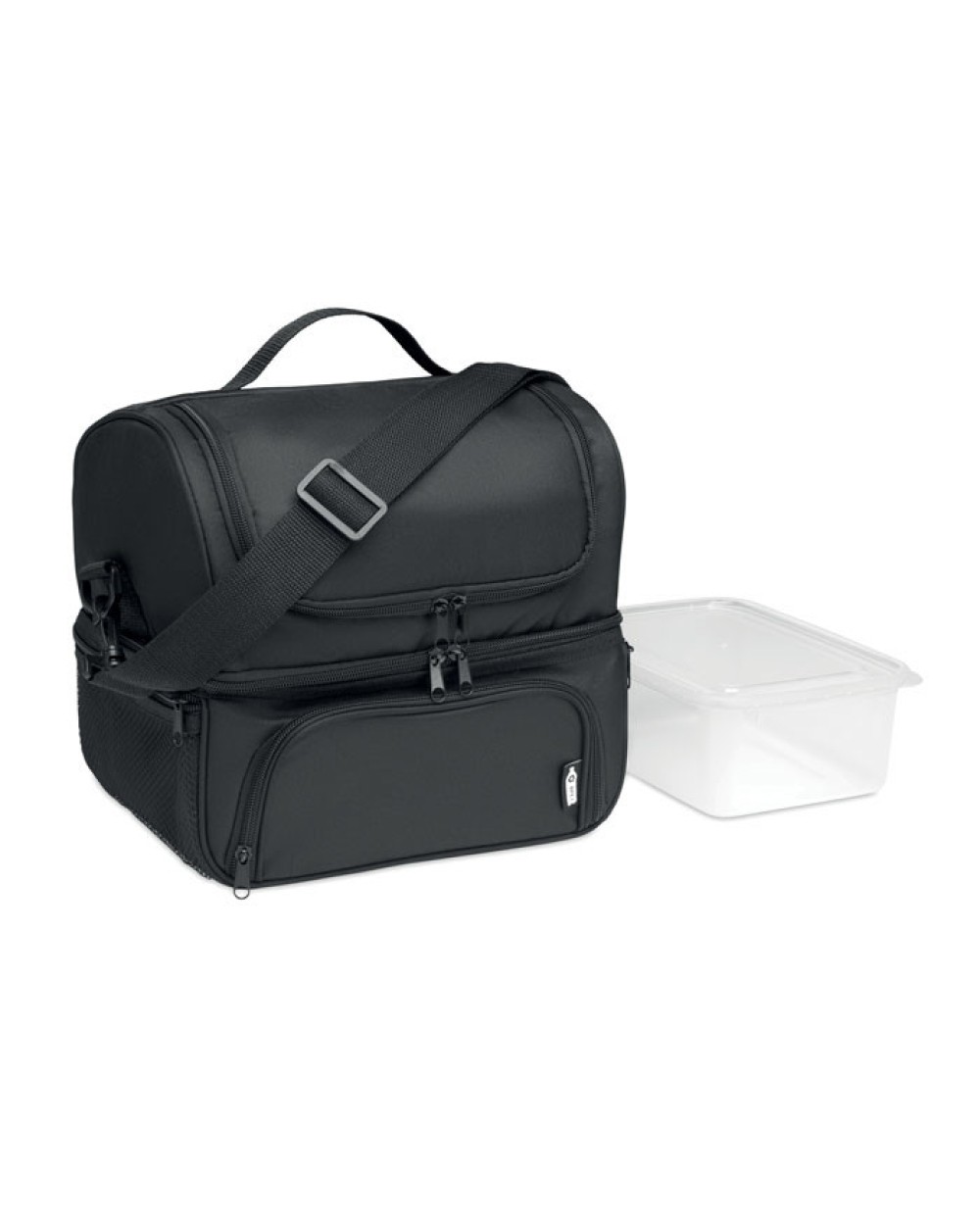 Sacs & Bagagerie personnalisable 4DO Sac isotherme en 600D RPET