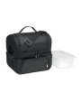 4DO Lunch-/ Kühltasche 600D RPET Taschen personalisierbar