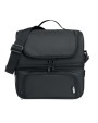 4DO Lunch-/ Kühltasche 600D RPET Taschen personalisierbar