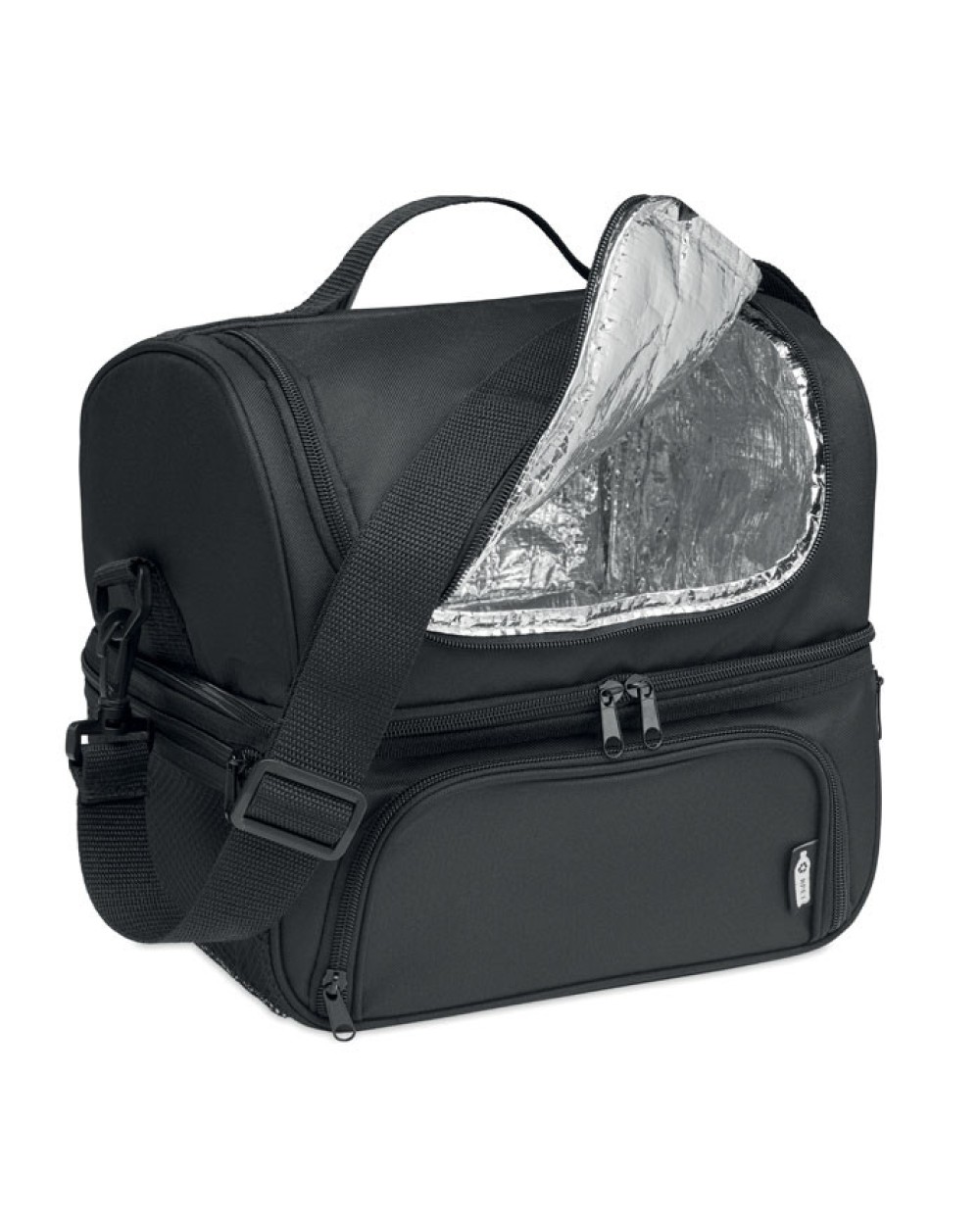 Sacs & Bagagerie personnalisable 4DO Sac isotherme en 600D RPET
