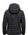Vestes personnalisable STORMTECH W'S NAUTILUS QUILTED HOODY
