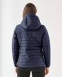 Jassen STORMTECH W'S NAUTILUS QUILTED HOODY voor bedrukking &amp; borduring
