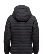 Jassen STORMTECH W'S NAUTILUS QUILTED HOODY voor bedrukking &amp; borduring