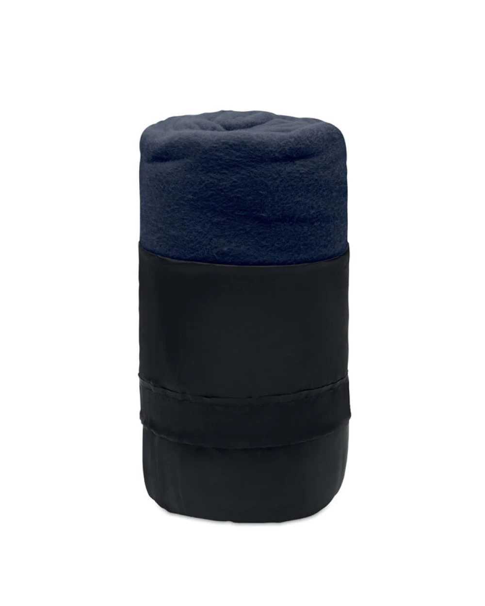 Plaids personnalisable 4DO Couverture de voyage en RPET