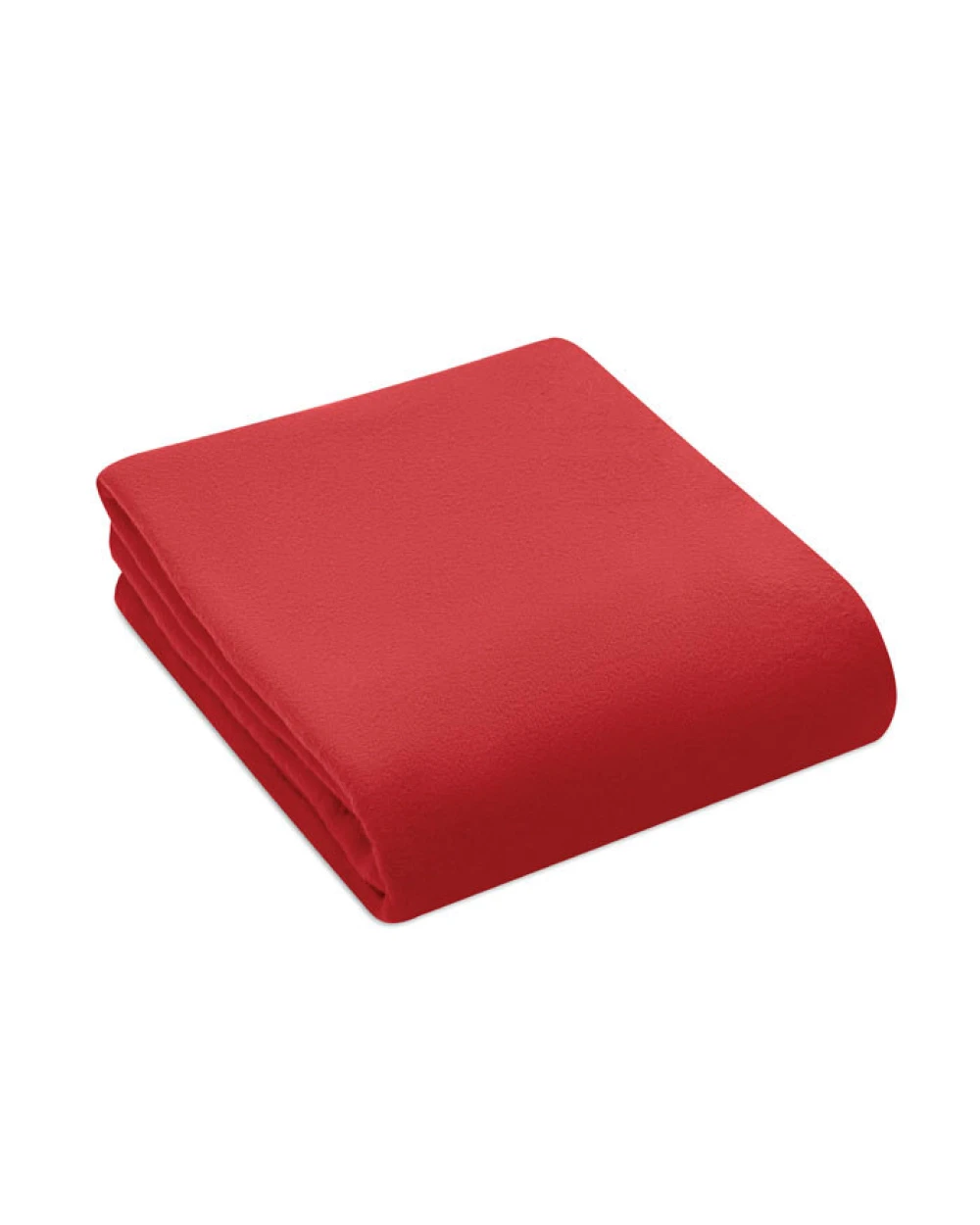 Fleecedekens 4DO RPET fleece reisdeken voor bedrukking &amp; borduring