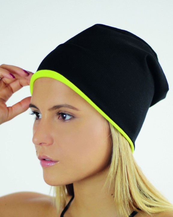 ATLANTIS EXTREME HAT Mützen personalisierbar