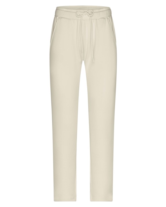 JAMES & NICHOLSON Ladies´ Lounge Pants Hosen personalisierbar