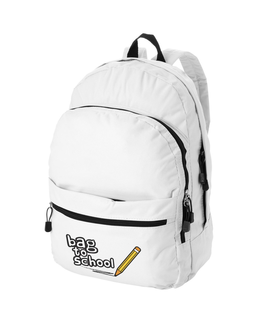 Sacs & Bagagerie personnalisable 4DO Sac à dos Trend 17L