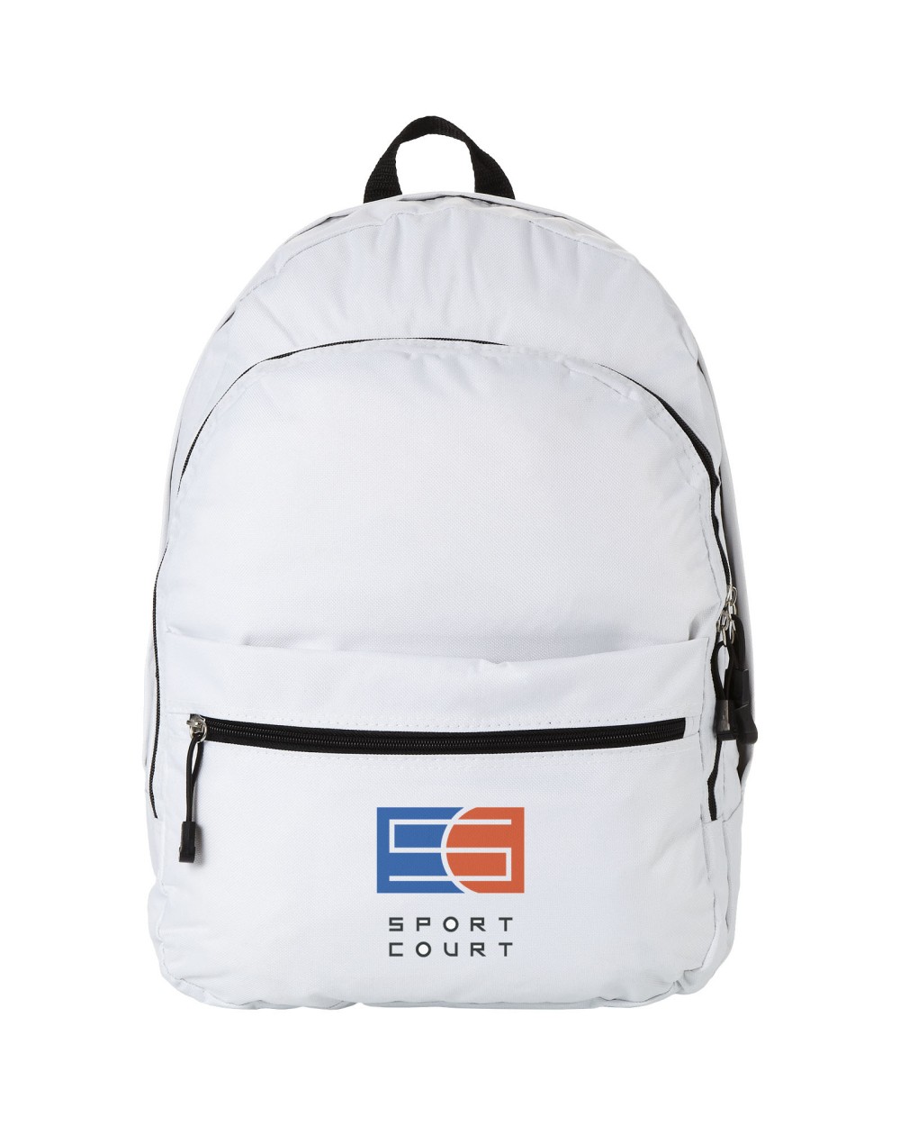 Sacs & Bagagerie personnalisable 4DO Sac à dos Trend 17L